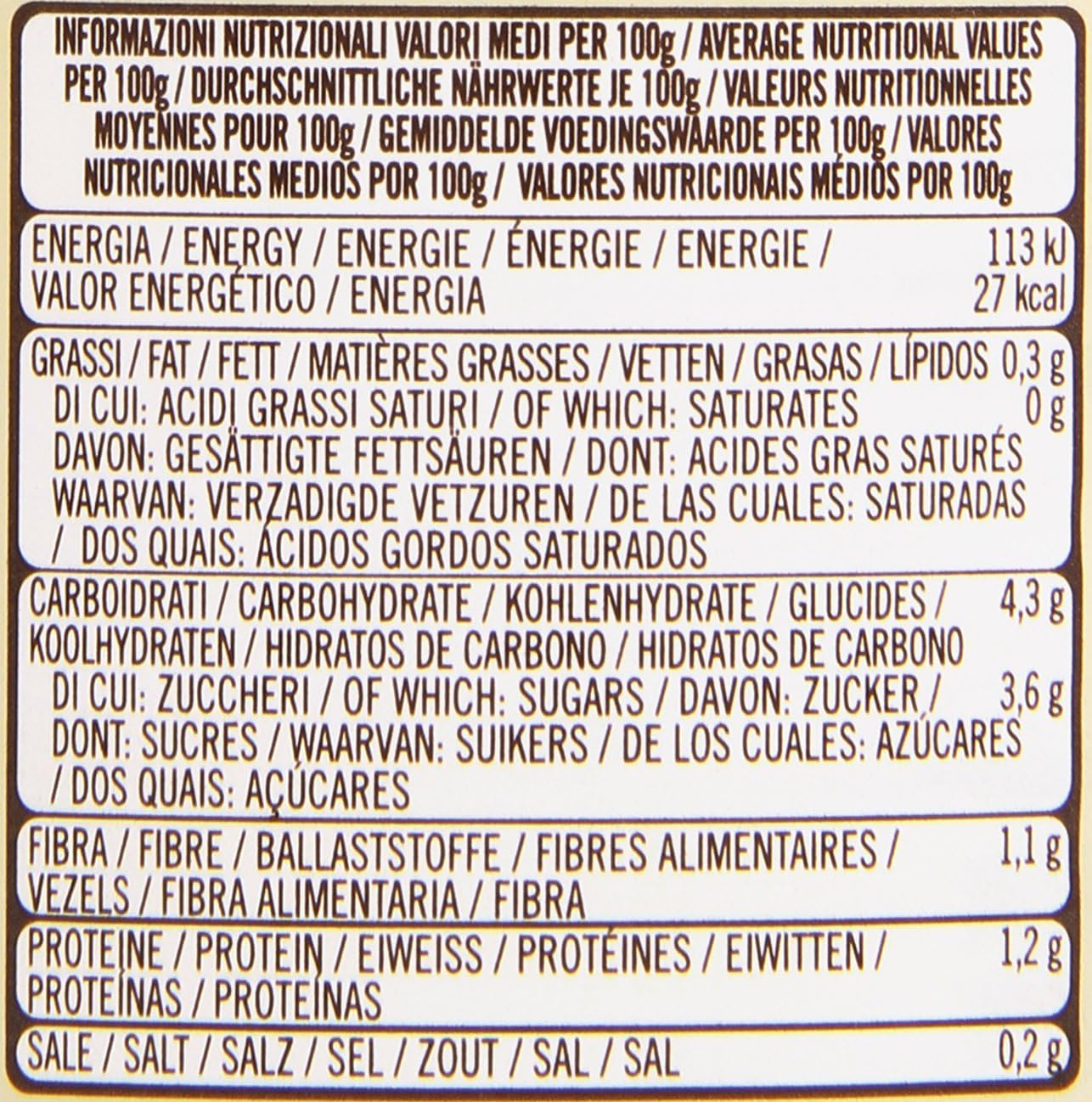 De Cecco Pomodori Pelati geschälte Tomaten 400g + Italian Gourmet Polpa 400g