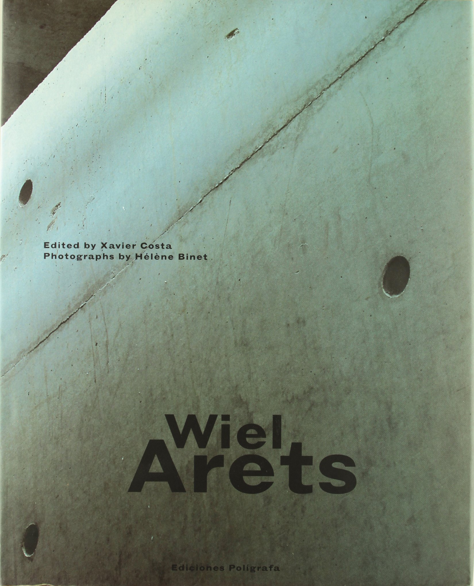 Wiel Arets