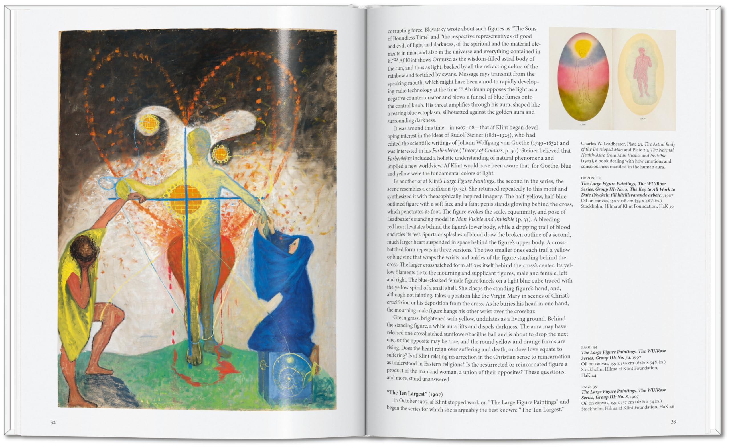 Hilma af Klint