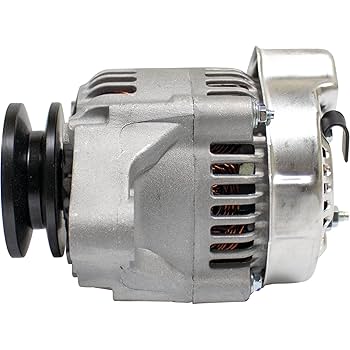 DB Electrical AND0214 Alternator (For Kubota From