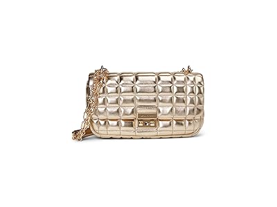 MICHAEL Michael Kors Tribeca Large Convertible Chain Shoulder Shoulder Women