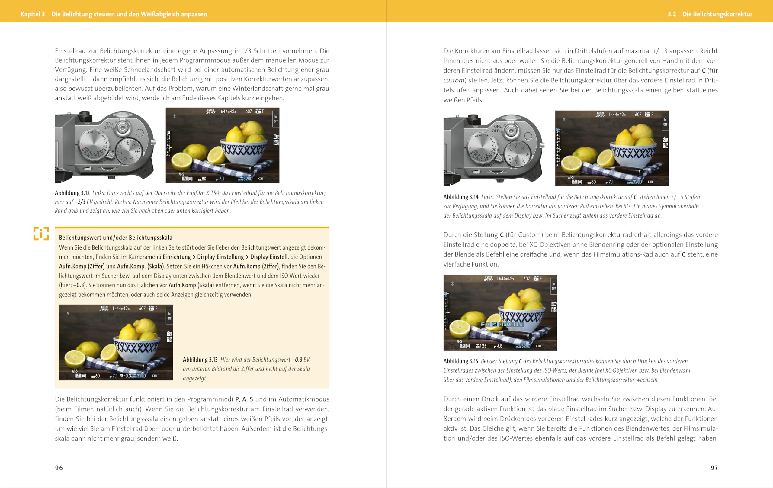 Fujifilm X-T50: Das Handbuch zur Kamera. Praxiswissen und Profitipps zu Ihrer X-T50