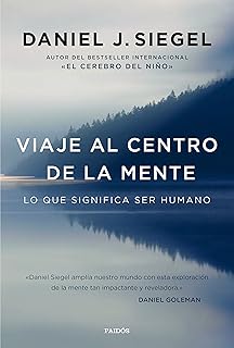 Viaje al centro de la mente: Lo que significa ser humano (Contextos)