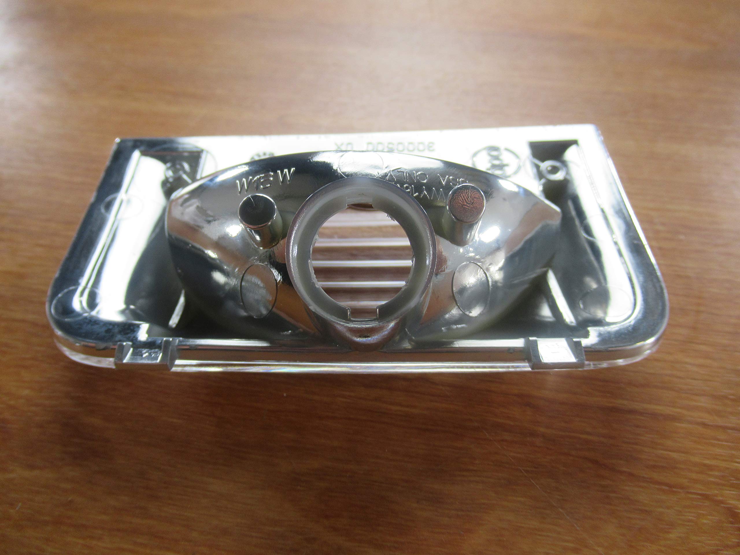 Amazon.com: Mopar 68374916AA LAMP SIDE MARKER : Automotive