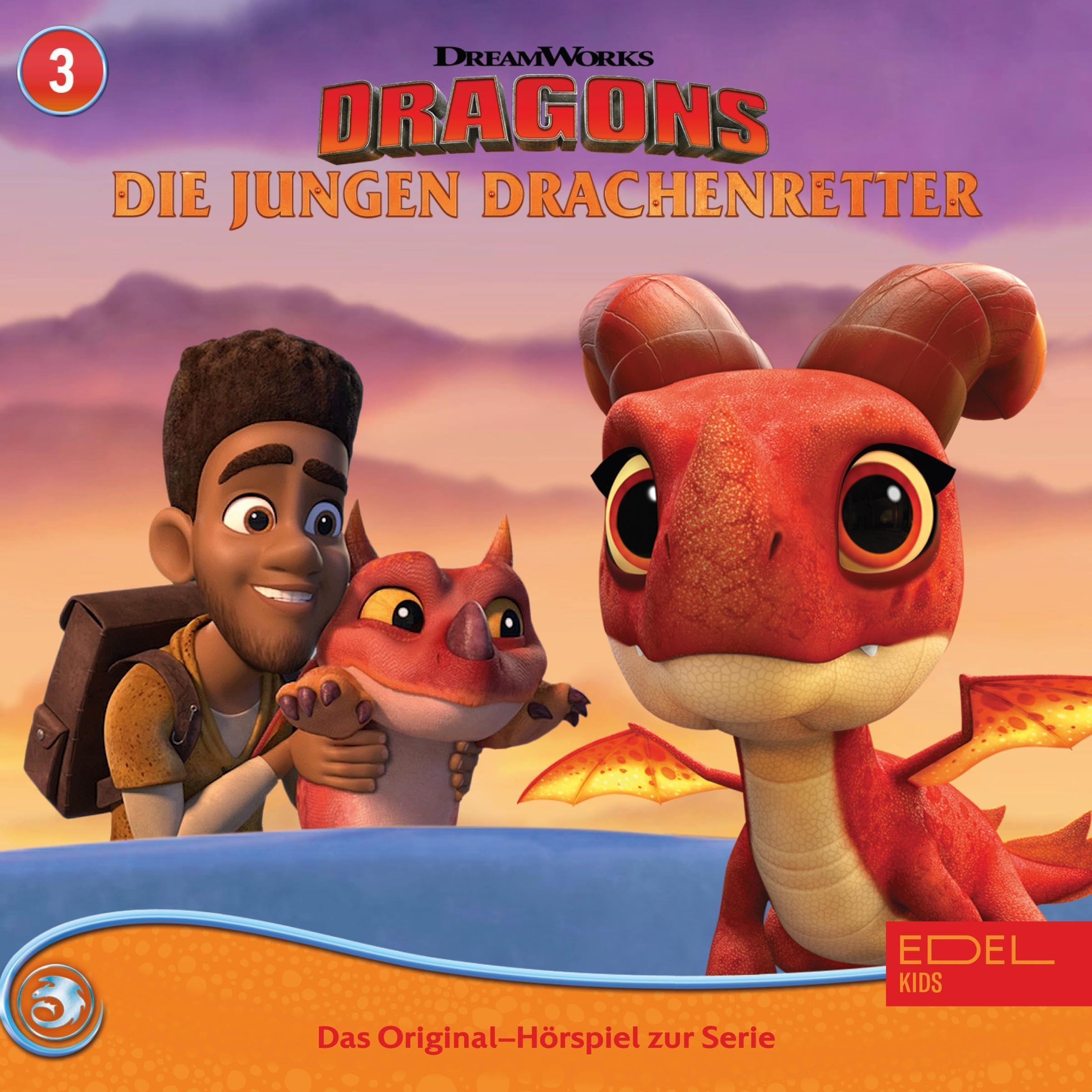 Cover art for Das Belzium-Wettrennen / Eiszeit. Das Original-Hörspiel zur TV Serie