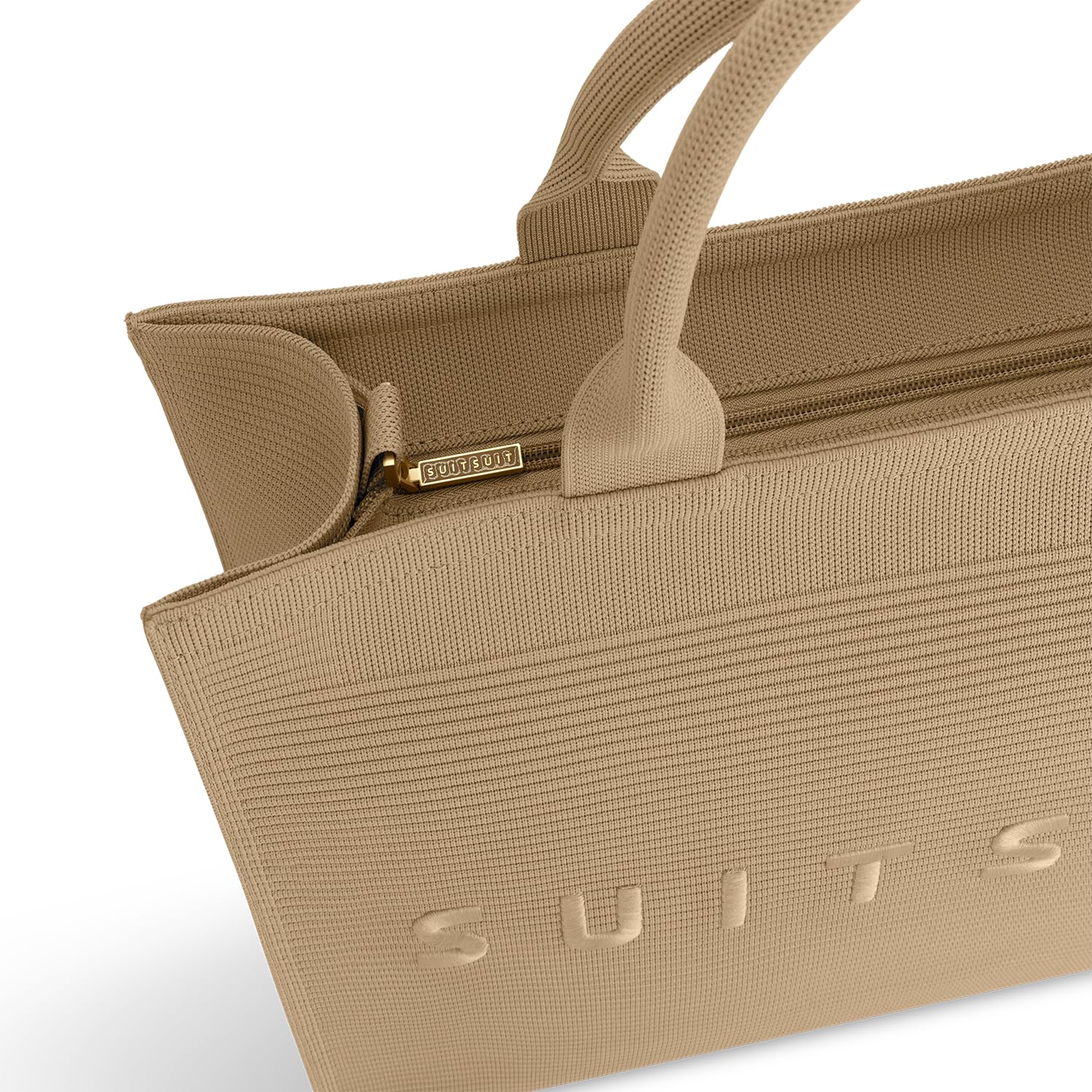 SUITSUIT - Fusion - Iced Coffee - Reisetasche