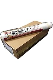 Amazon.com: Wooster Brush RR666-18 Inch Pro Doo Z FTP Roller Cover