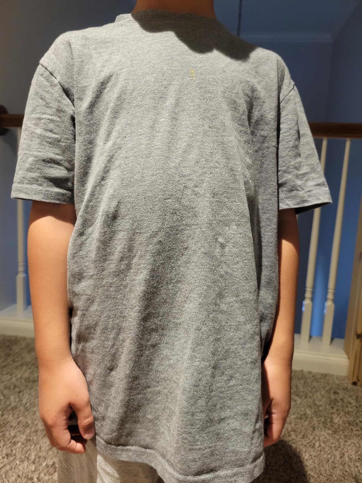 Customer Image