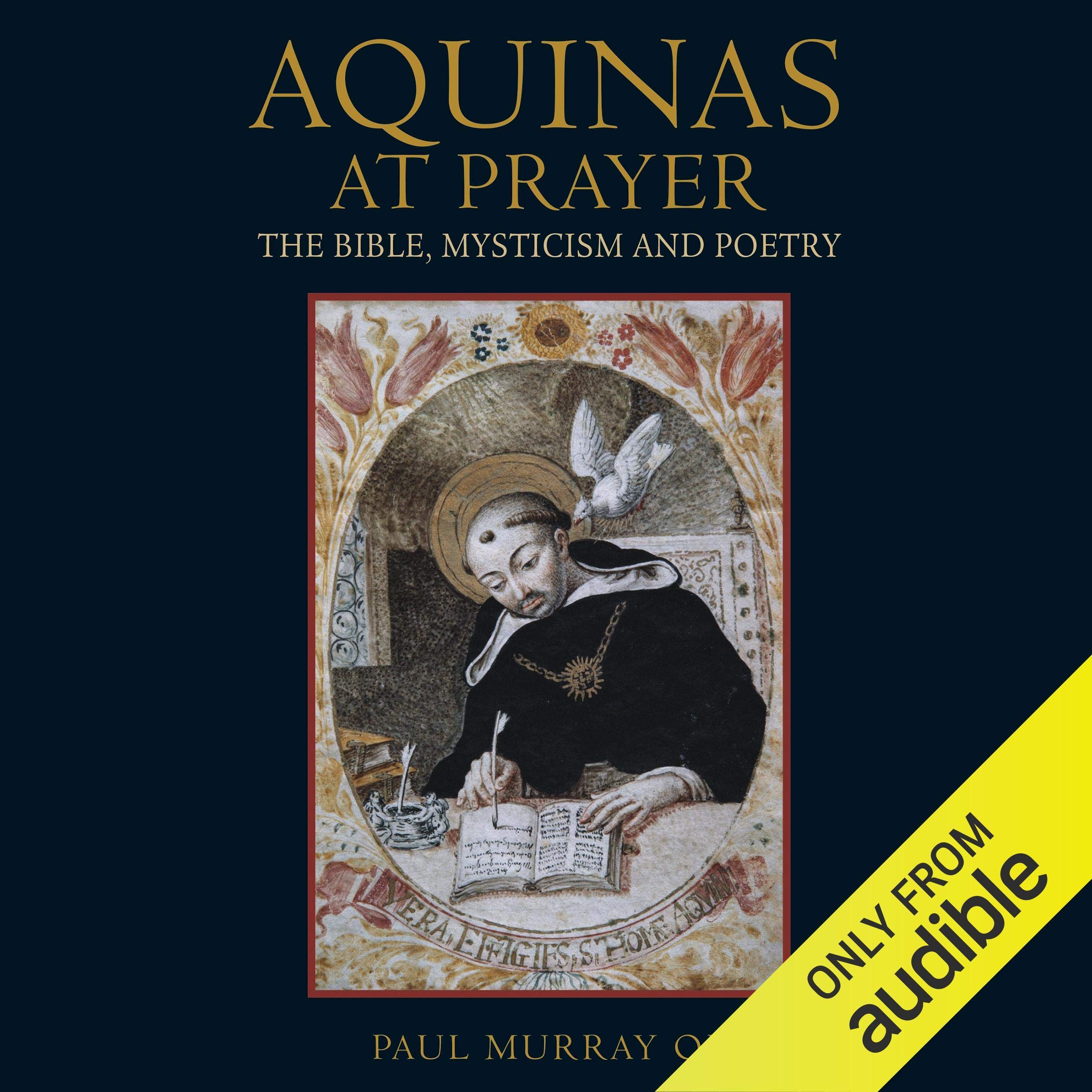 Aquinas at Prayer