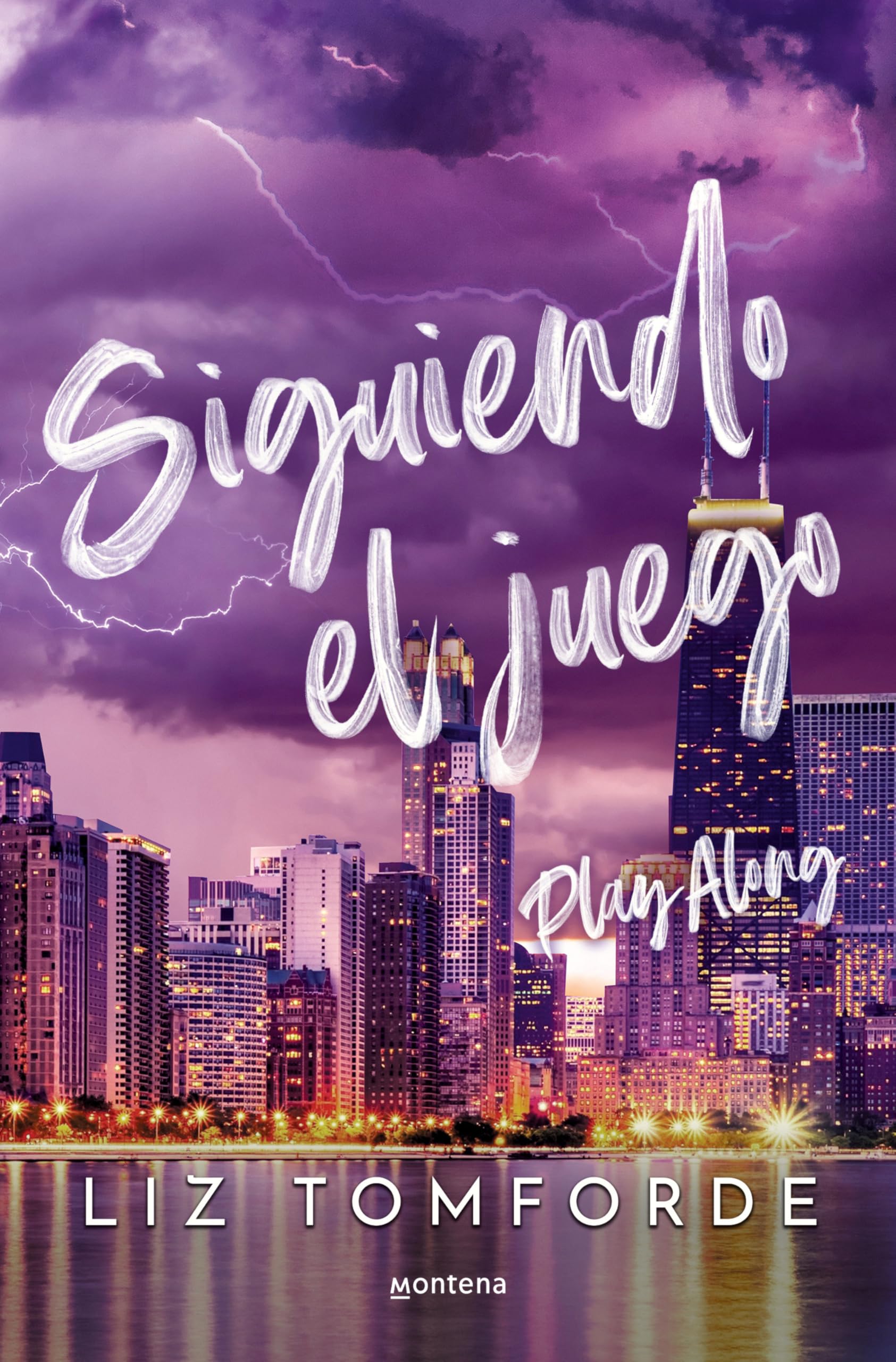 Siguiendo El Juego / Play Along: 4 (Lo más visto)