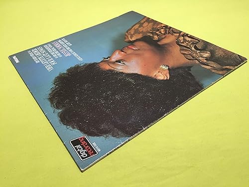 Miniatura 4 de Jessye Norman Sings Richard Strauss Vier Letzte Lieder Four Last Songs