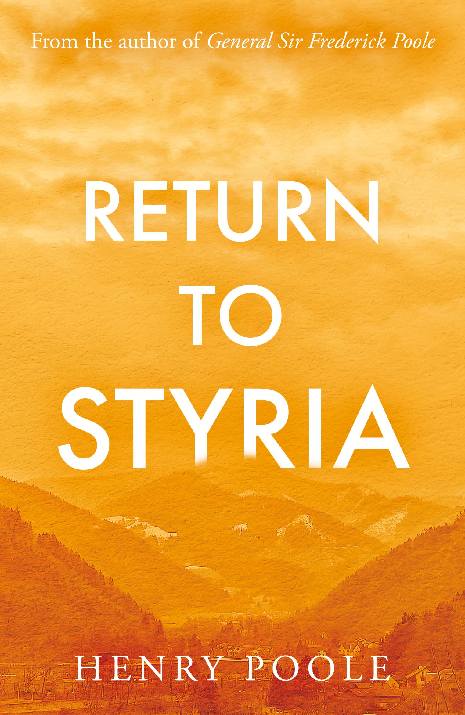 Return To Styria