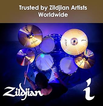 Amazon.com: Zildjian I Family Splash Cymbal (ILH10S) : Everything Else Amazon.com: Zildjian I Family Splash Cymbal (ILH10S) : Everything Else
