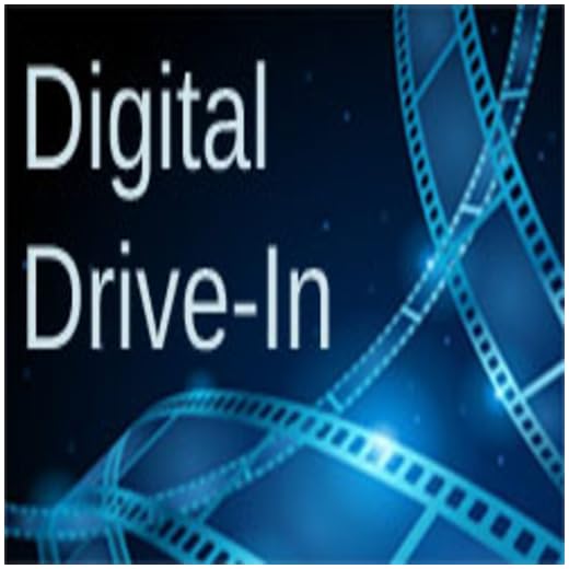 Digital Drive-In