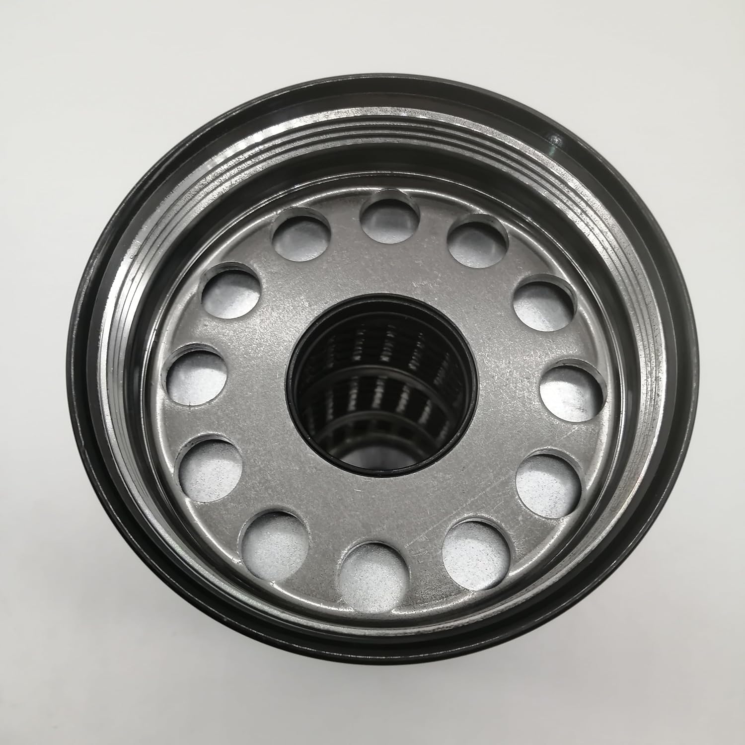 RE504836 Engine Oil Filter Compatible with John Deere 5415 5425 5625 5076E Tractor