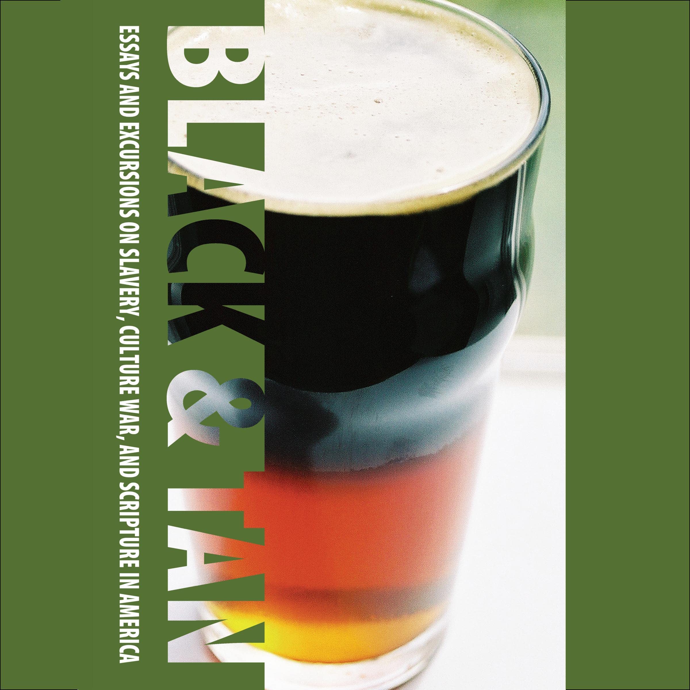 Cover art for Black & Tan