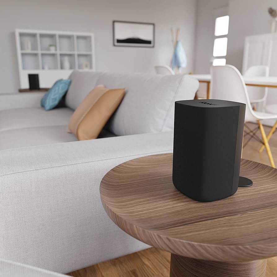 Amazon.com: Roku Wireless Speakers (for Roku Smart Audio or