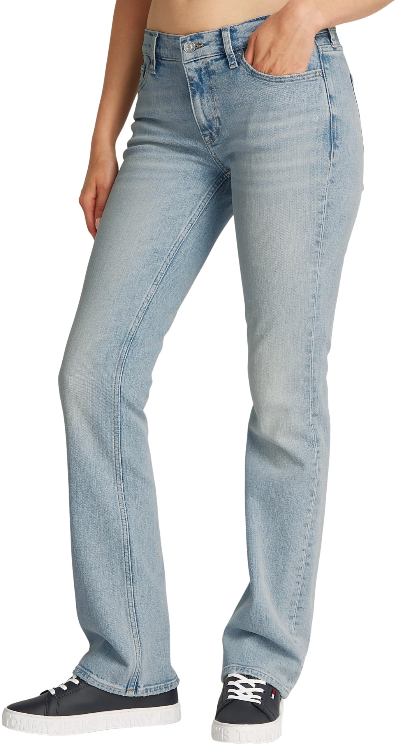 Mode von Calvin Klein & Tommy Hilfiger