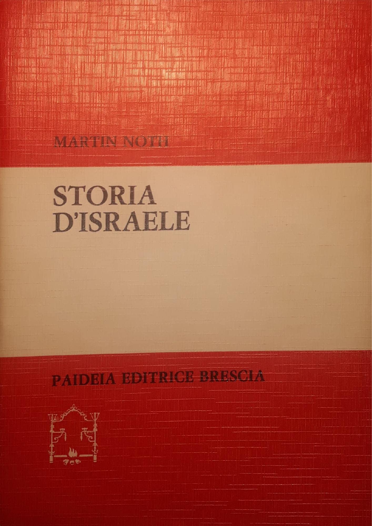 Storia D'israele - 4
