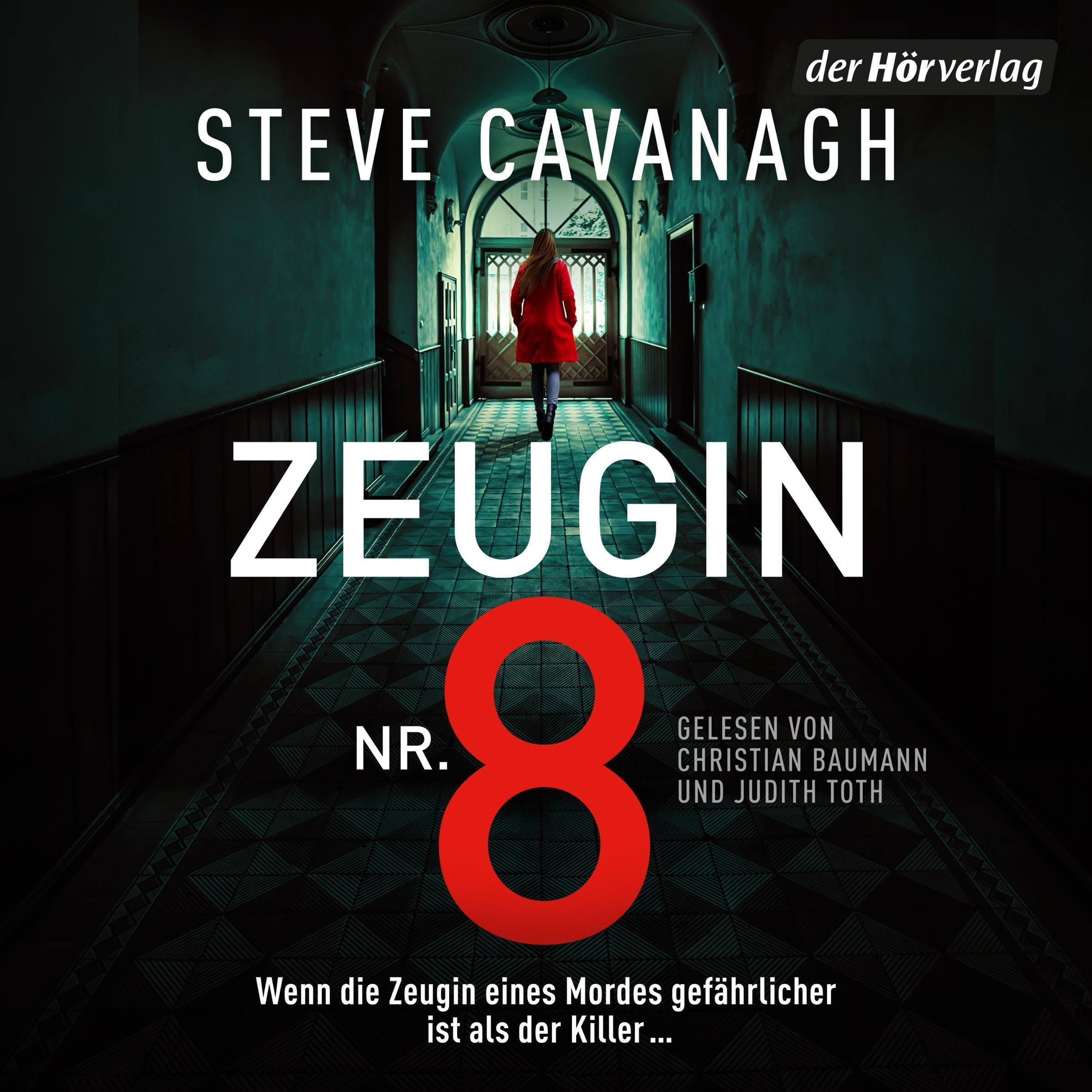 Cover art for Zeugin