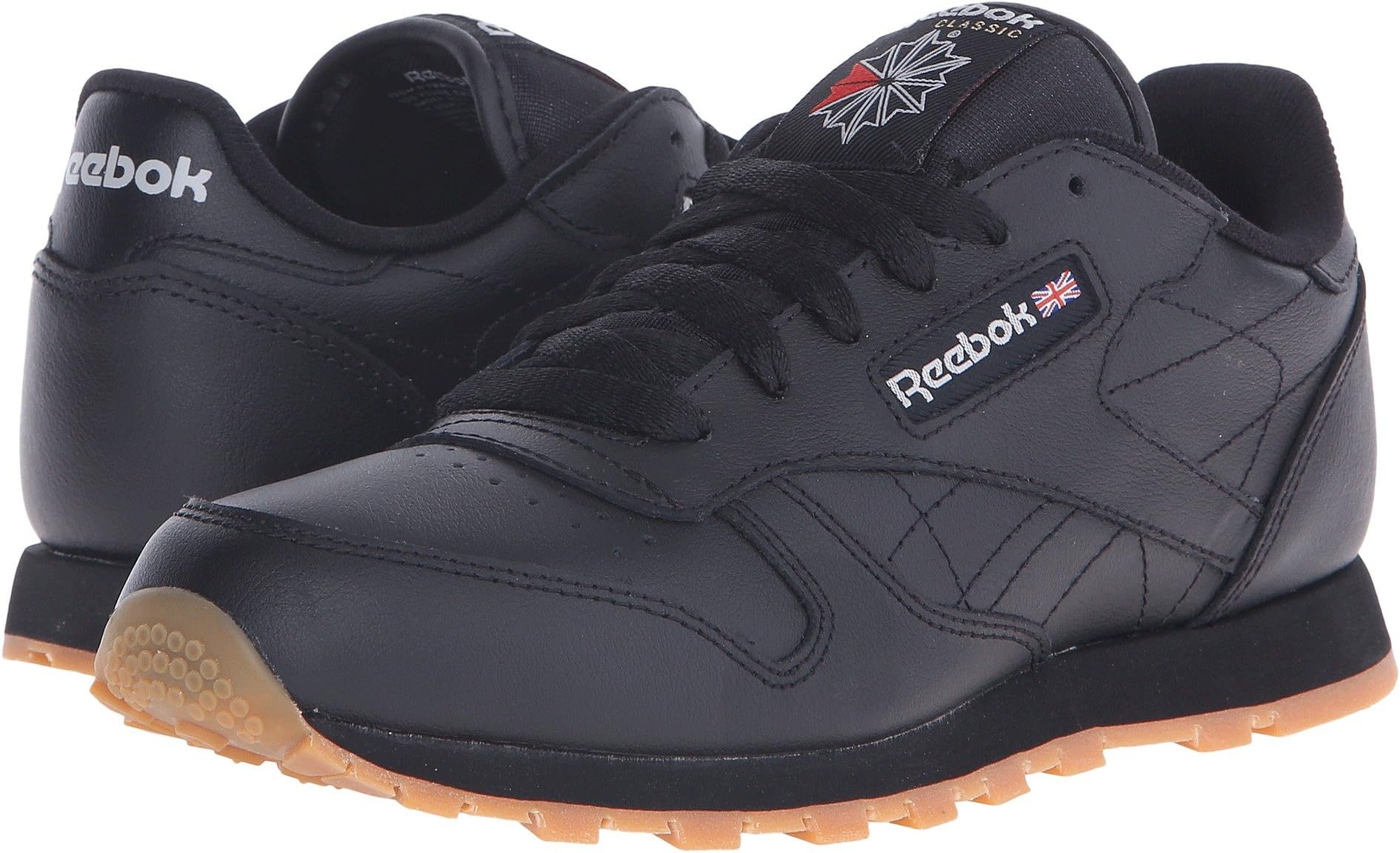 Classic Leather (Big Kid)