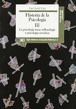 La psicología rusa: Reflexo...