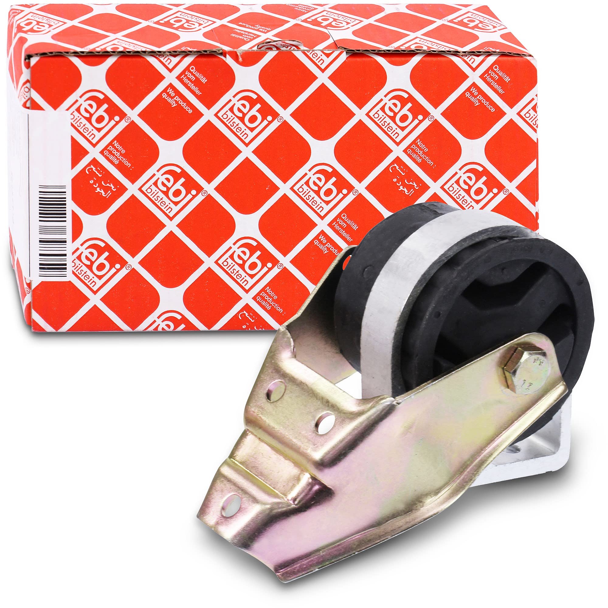 ✅Fits FEBI FE24189 Engine mount FE24189 febi Bilstein are a pioneer  ⭐UK Seller⭐