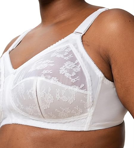 Vista 3 de TRIUMPH Women's Full Coverage