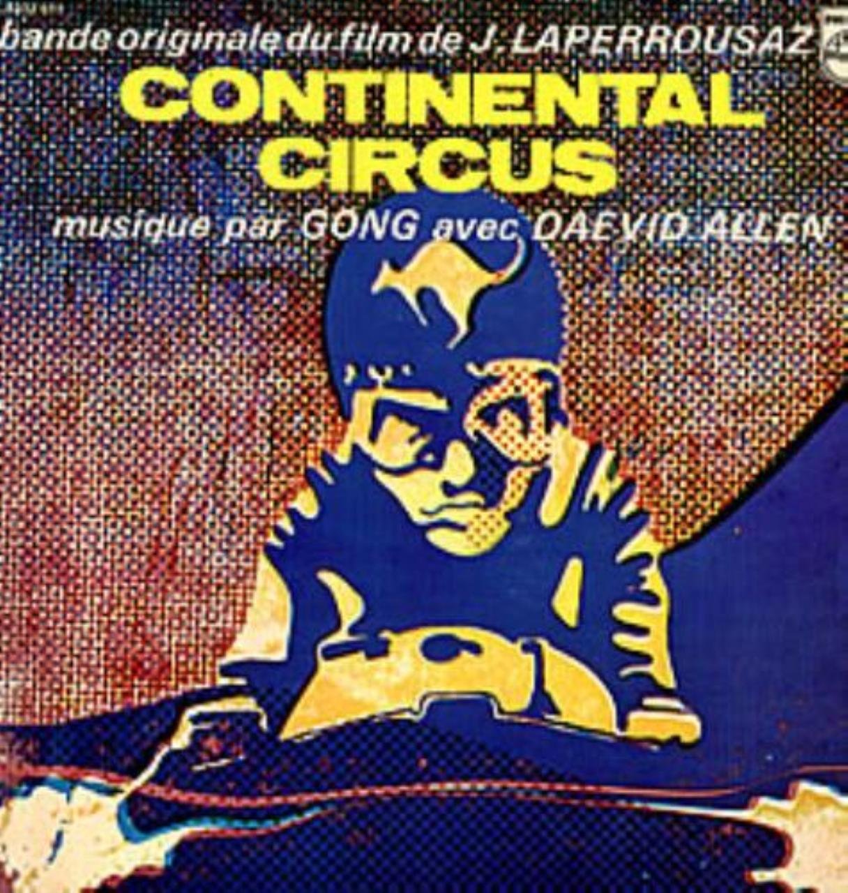 Continental Circus