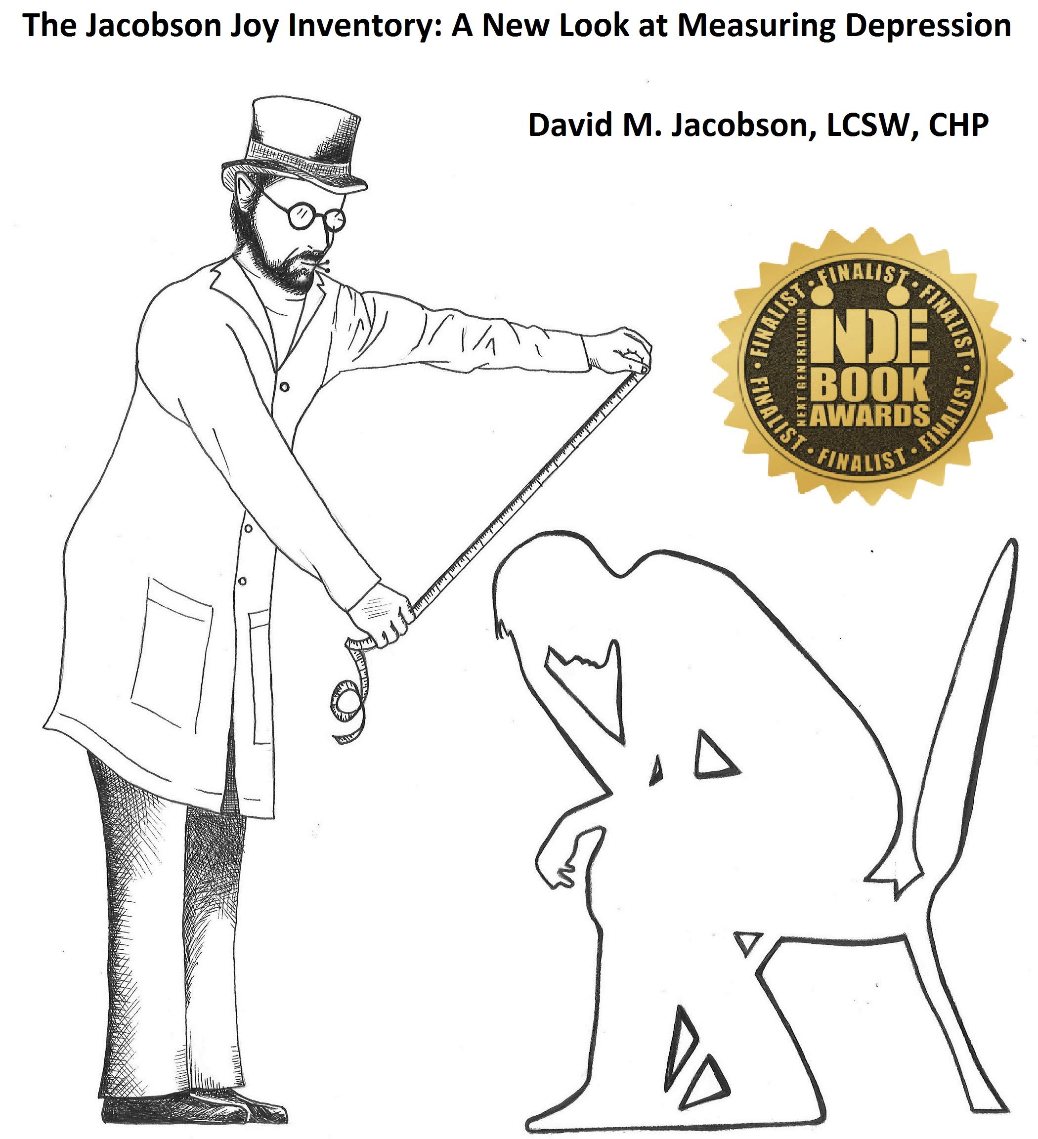 The Jacobson Joy Inventory: A New Look at Measuring Depression