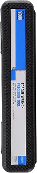 Pro Torque Wrench, inc. 3/4/5/6mm Allen and T25/30, One Size, PRS100340