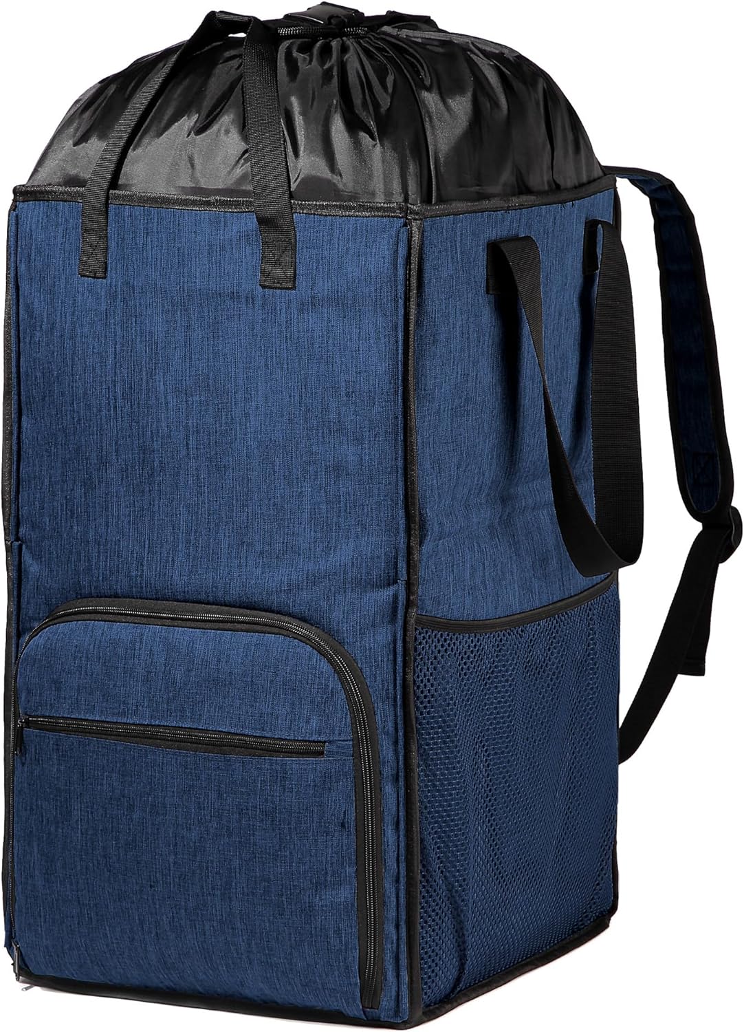 BeeGreen Laundry Backpack Bag Extra Large Heavy Duty BeeGreen Laundry Backpack Bag Extra Large Heavy Duty