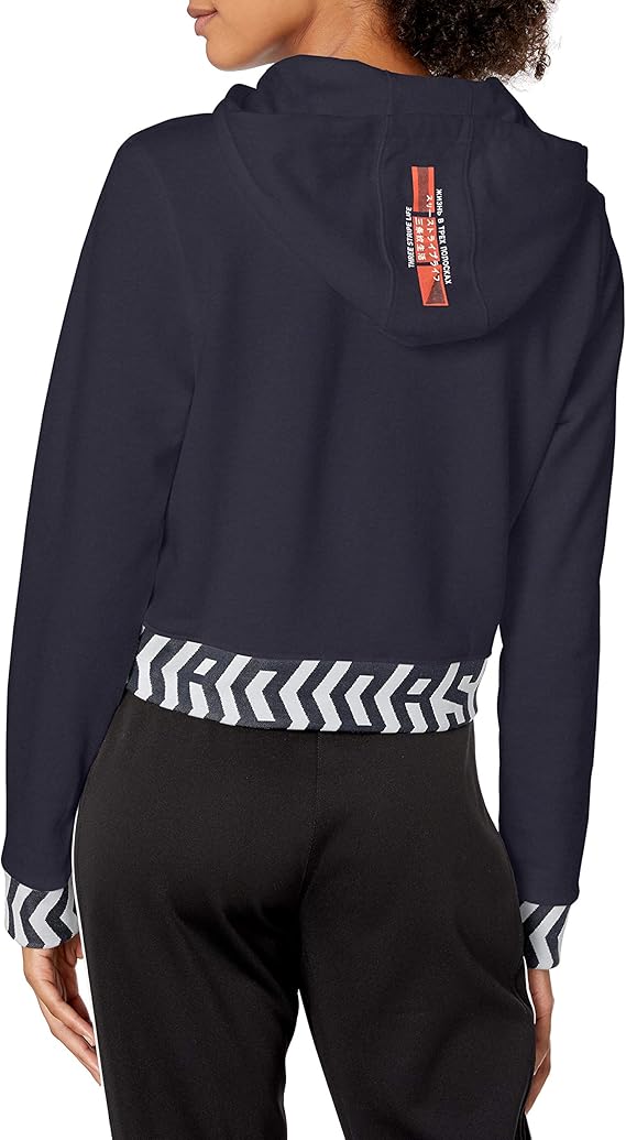 jaggad stadium zip up sweater