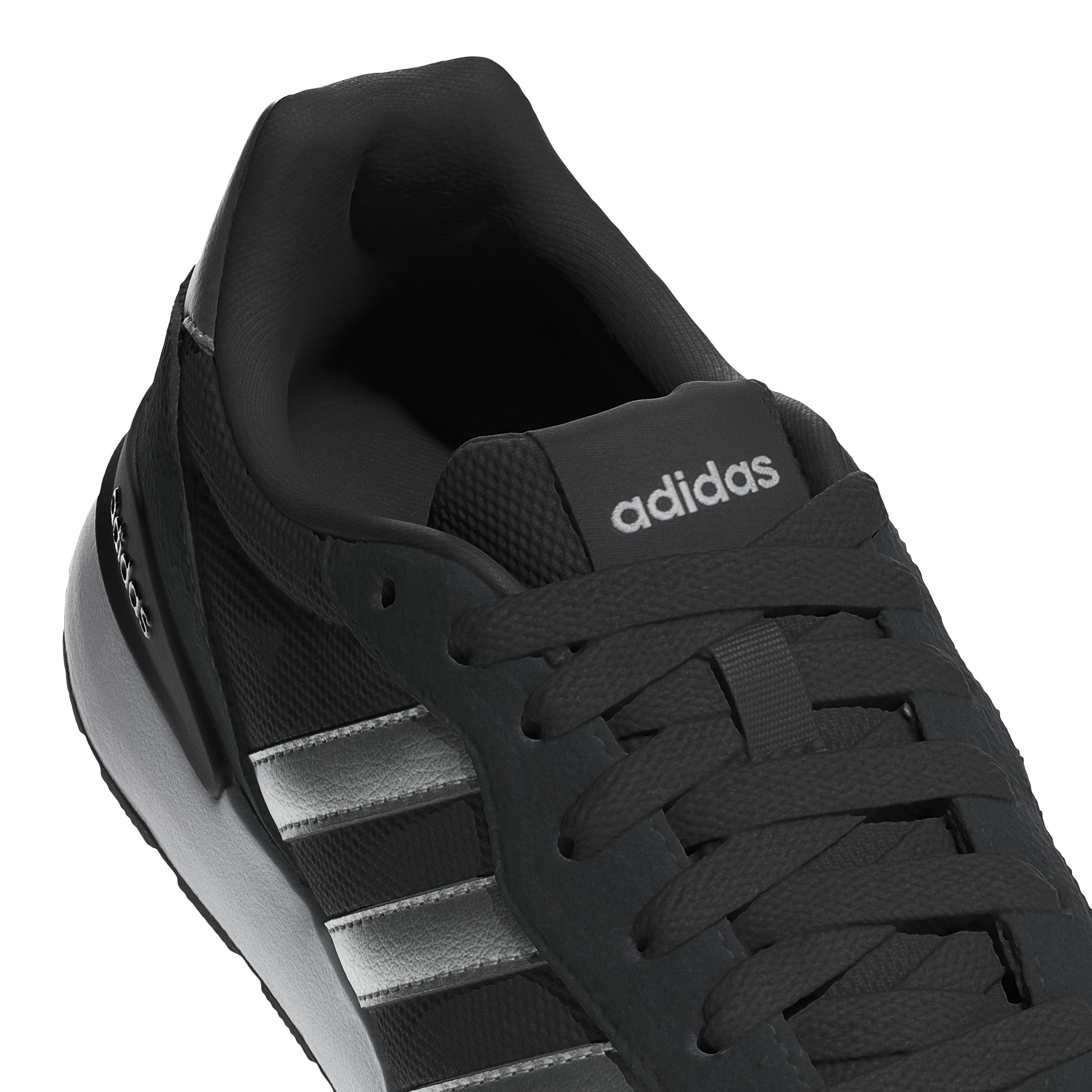 adidas Women's Zapatilla de Running 60s 4.0