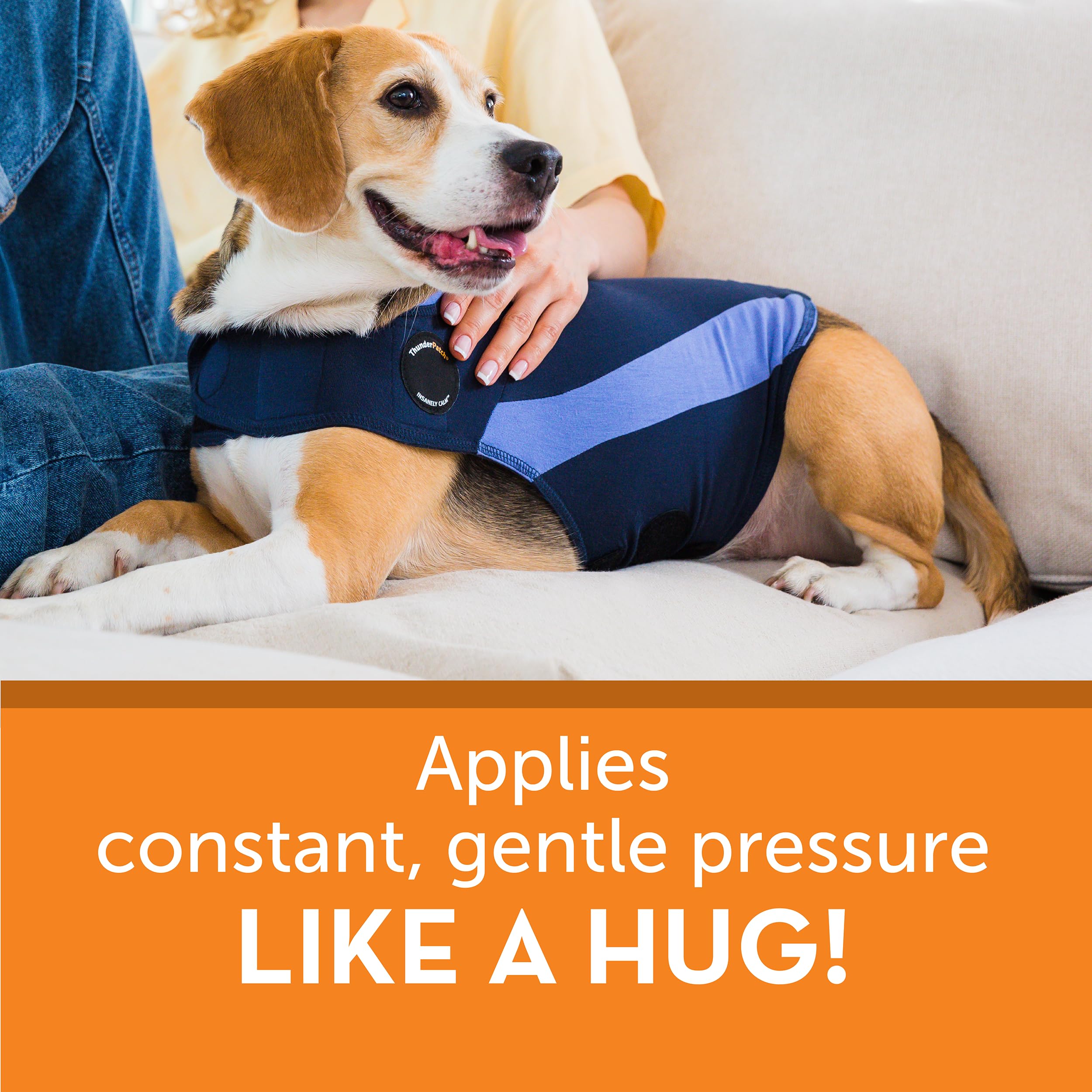 Thundershirt, Polo per Cani