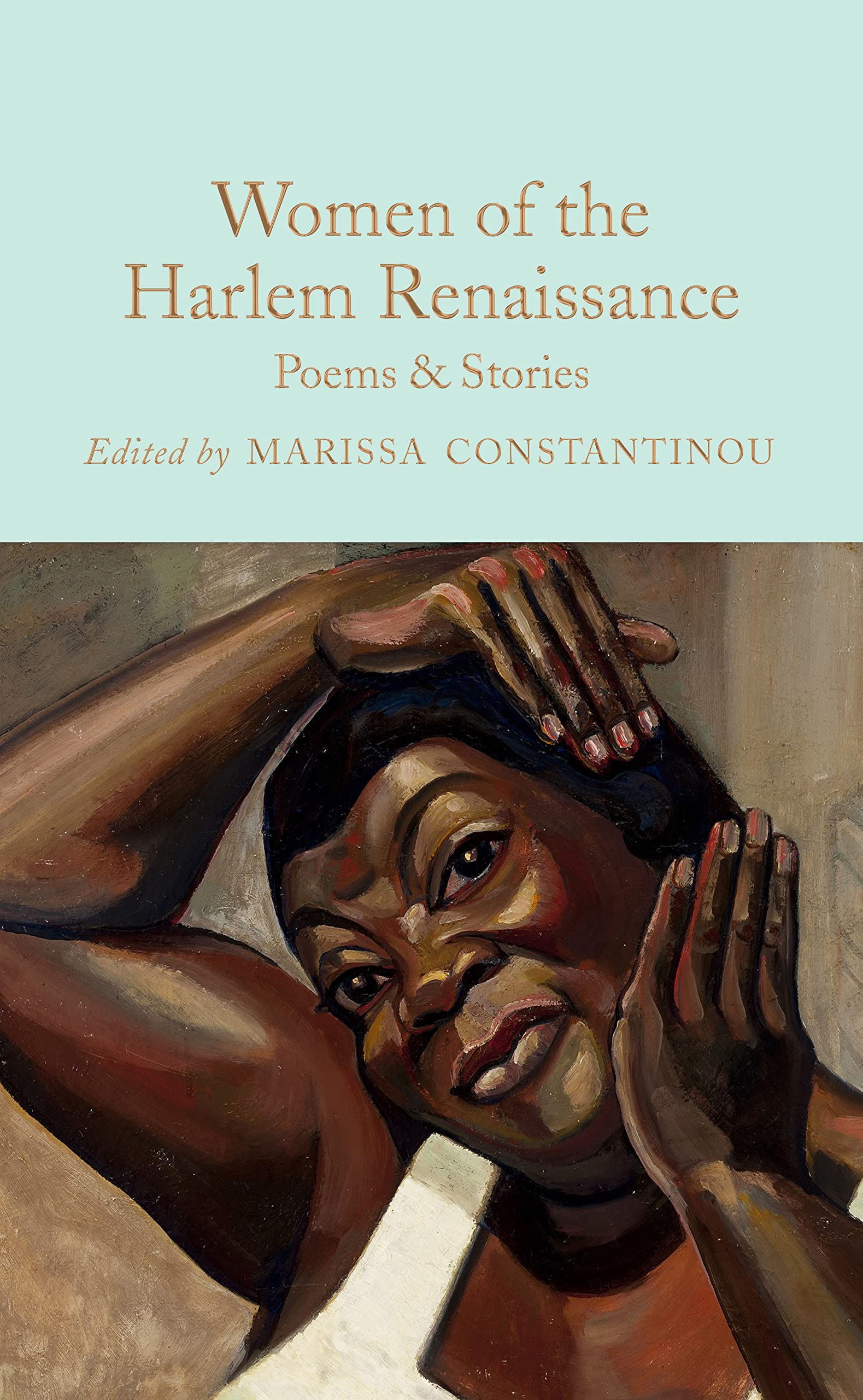 Women of the Harlem Renaissance (Macmillan Collector's Library)