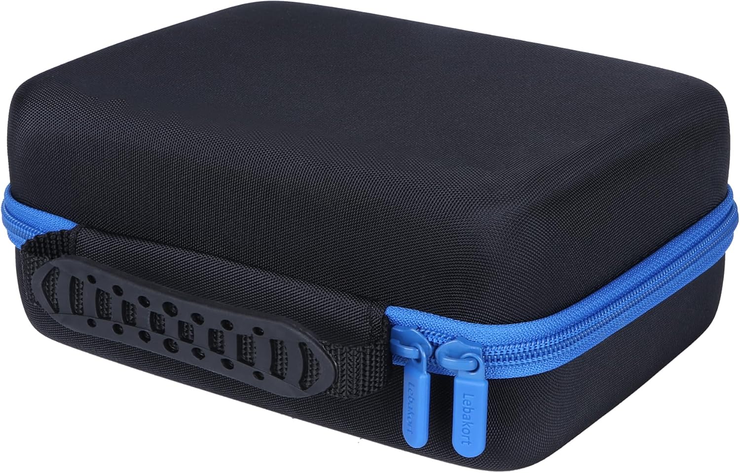 Lebakort Hard Case Compatible with Steel or Soft Darts Set, Storage Holder Fits Dart Tips Shafts Flights and Accessories