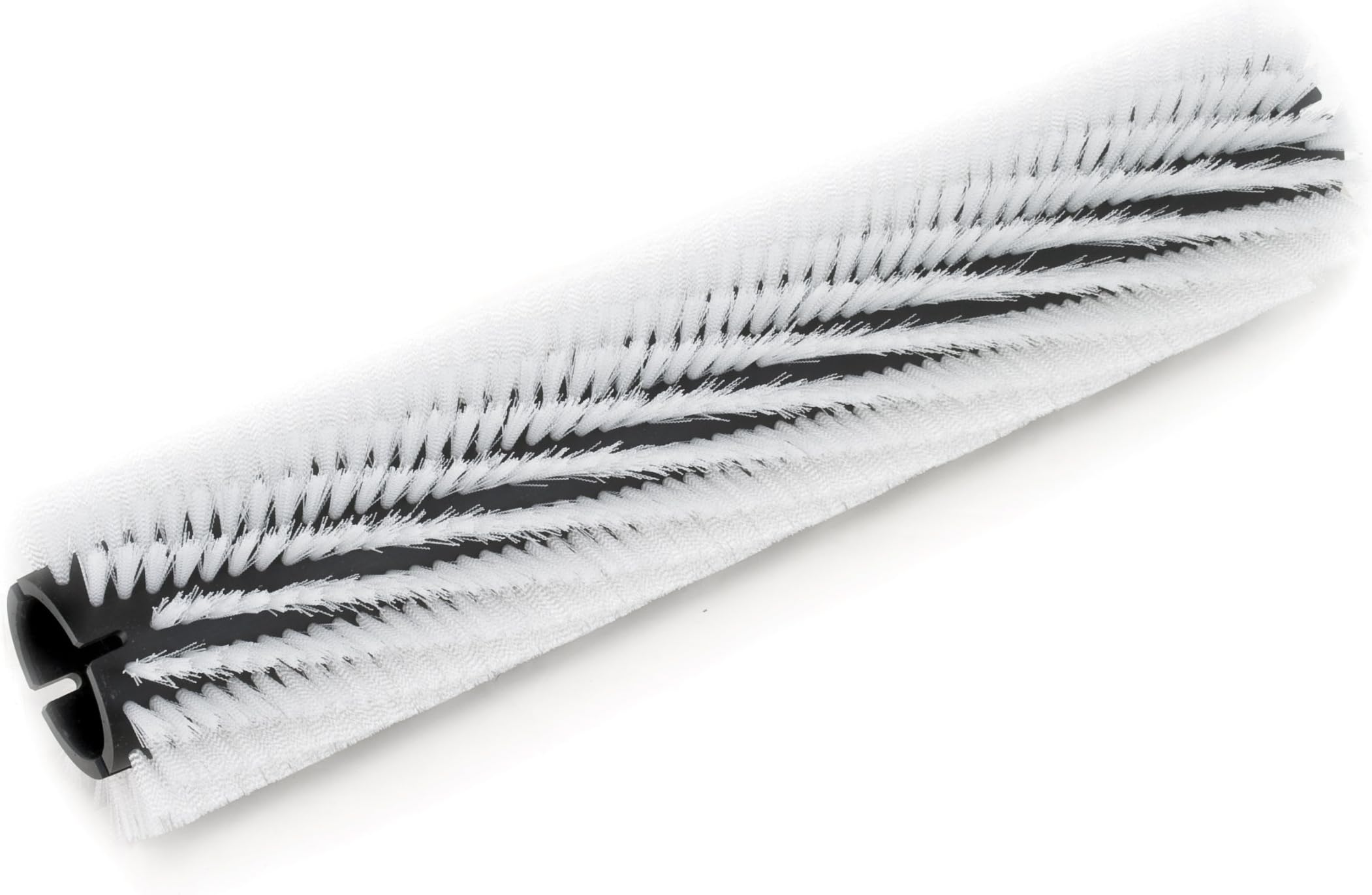 NilfiskAdvance 56413114 Commercial 40 Inch Hard Nylon Cylindrical Brush, 2 Required