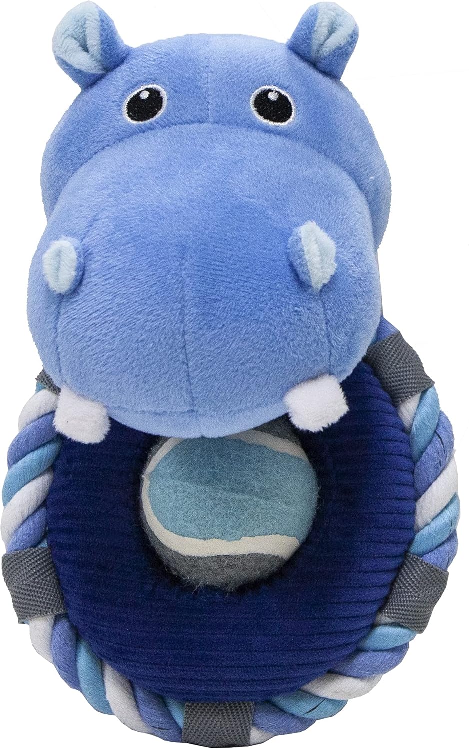 Petique Hippy The Hippo