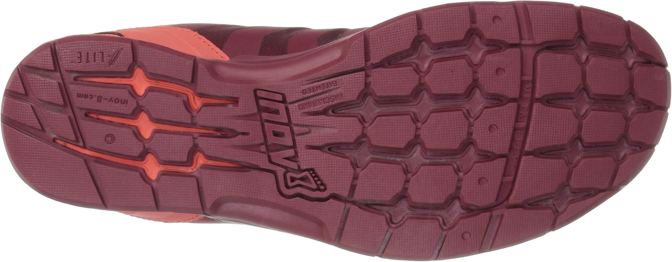INOV8 f-lite 235 v2 イノヴェイト　トレーニング　inov-8 Inov-8 F-Lite 235 V2 Review | Tested & Rated