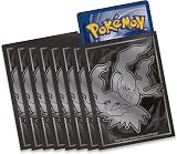 Pokémon : Coffret Dresseur d’élite Méga-Évolution – Nuit Noire (1 Carte Promo entièrement illustrée, 9 boosters et des Accessoires de Jeu Premium) - 9