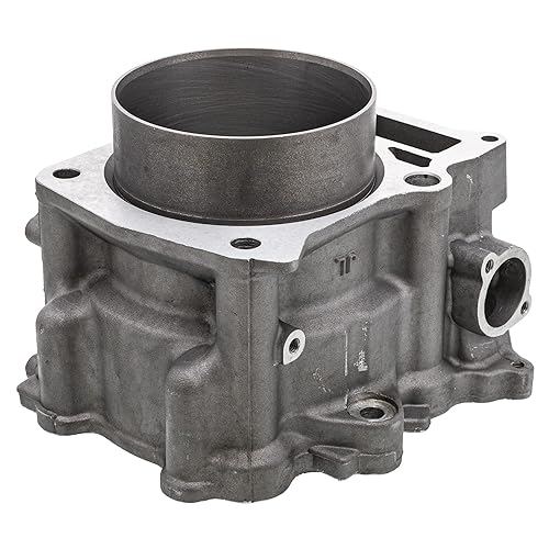 Miniatura 2 de Niche Cilindro de motor 660cc para Yamaha Rhino Grizzly 660 Raptor 660R 5KM-11310-00-00 3YF-11310-00-00 (3.937 in)