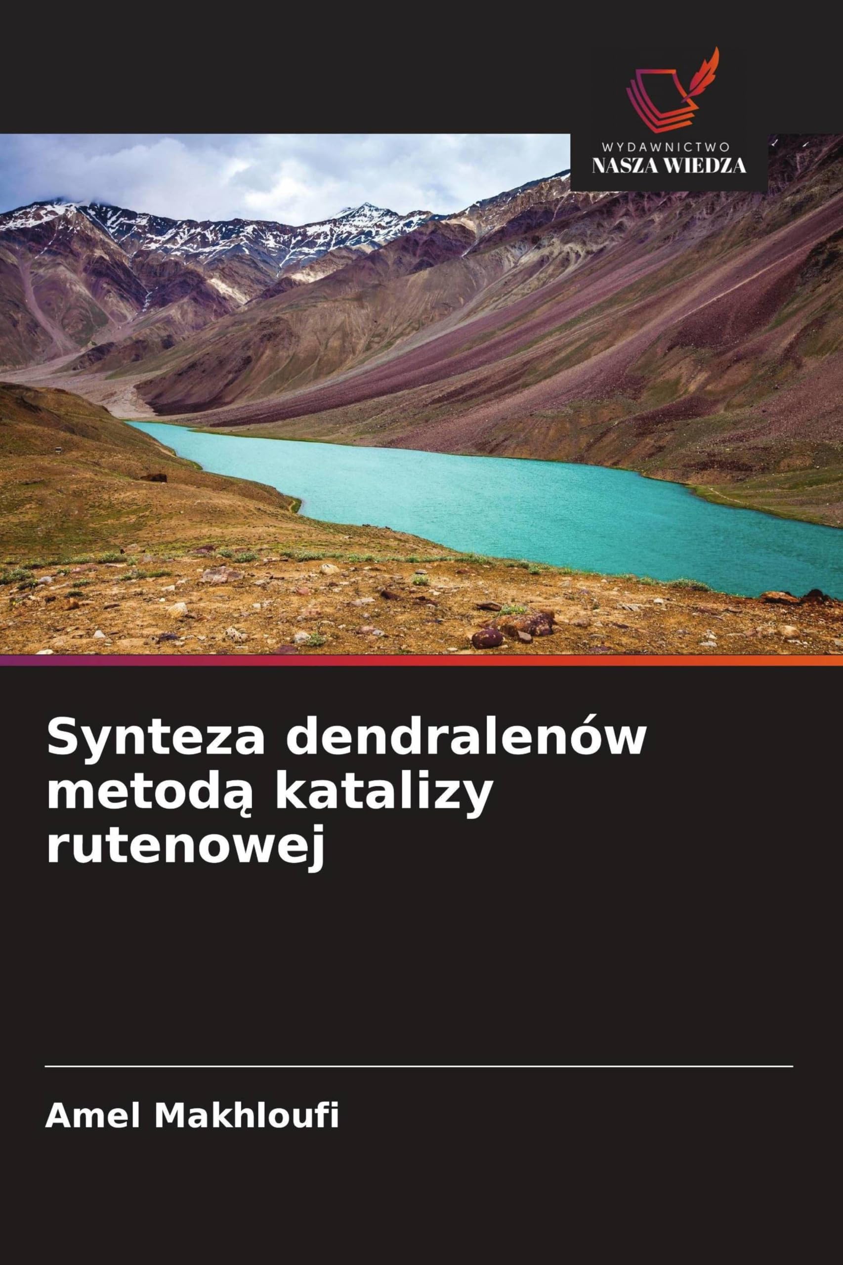 Synteza dendralenów metod¿ katalizy rutenowej