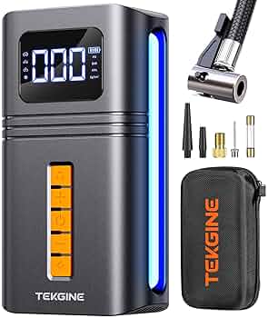 ✨即購入ok✨タイヤポンプ 車用 ポータブル 15PSI タイヤインフレーター ✨即購入ok✨タイヤポンプ 車用 ポータブル 15PSI タイヤ