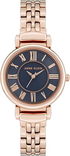 Miniatura 5 de Anne Klein - Reloj de pulsera para mujer