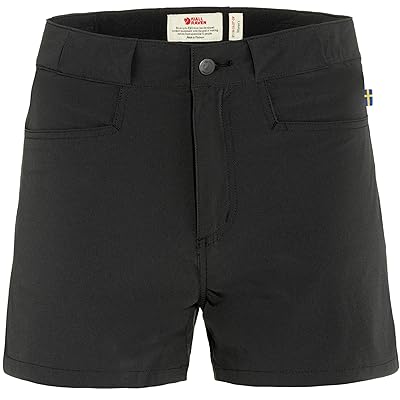 Fjallraven High Coast Lite Shorts Women