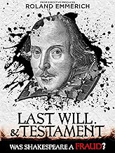 Last Will & Testament