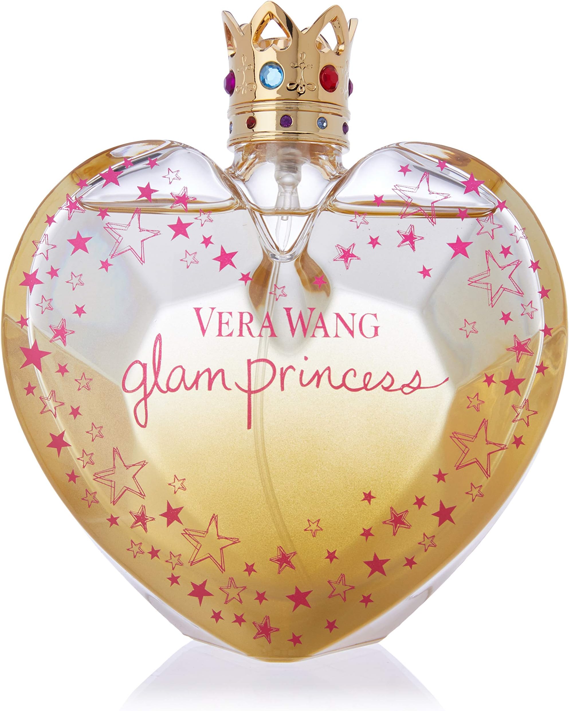 Glam Princess Eau de Toilette for Women - 100 ml