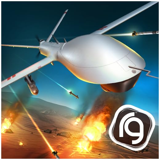 Drone : Shadow Strike 3