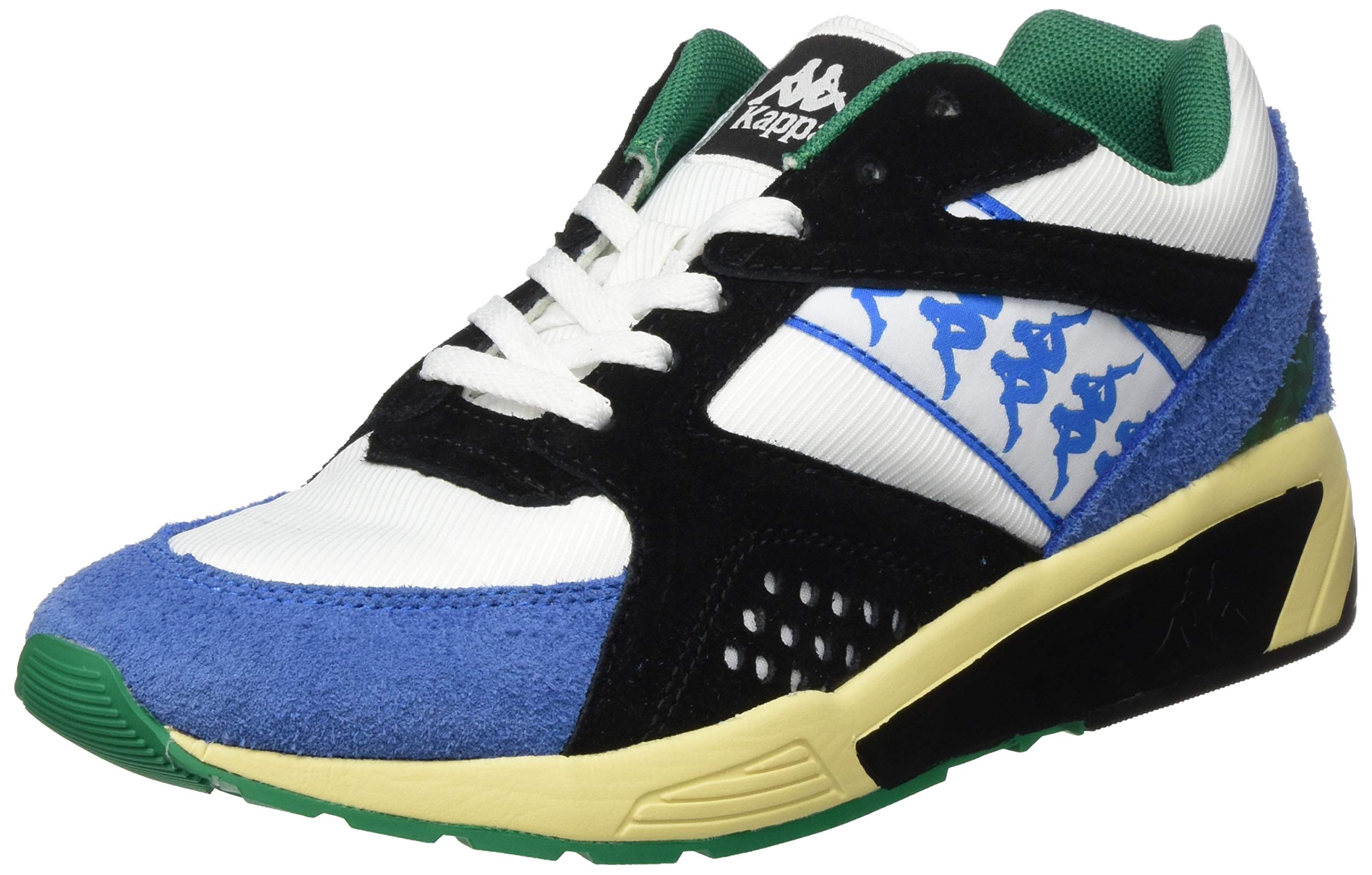 Kappa Authentic 222 Garko 1, Zapatillas Deportivas Hombre